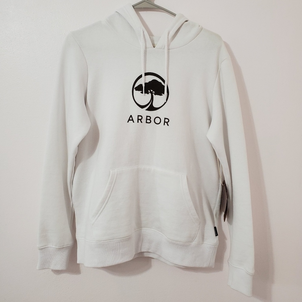 Arbor Hoodie